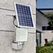 Solar Powered Light